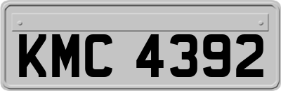 KMC4392