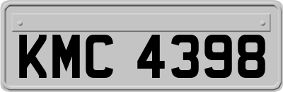 KMC4398