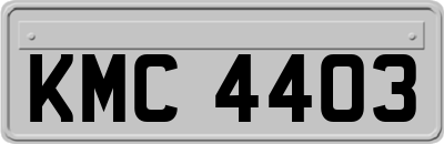 KMC4403