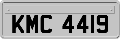KMC4419