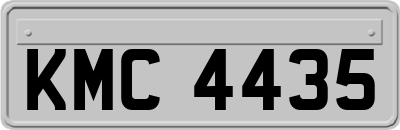 KMC4435