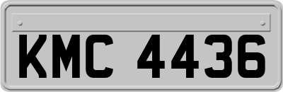KMC4436