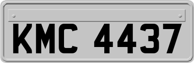 KMC4437