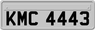 KMC4443