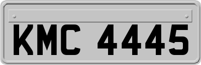 KMC4445