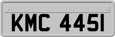 KMC4451