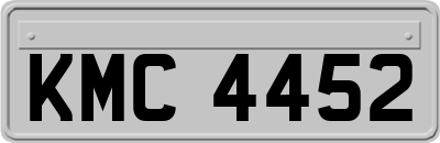 KMC4452