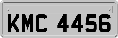 KMC4456