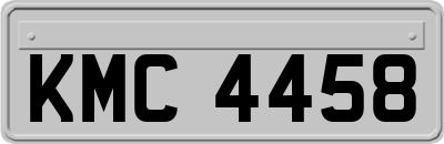 KMC4458