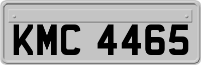 KMC4465
