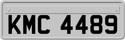 KMC4489