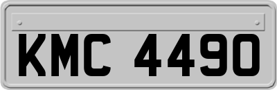 KMC4490