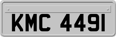 KMC4491