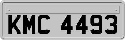 KMC4493