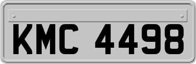 KMC4498