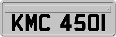KMC4501