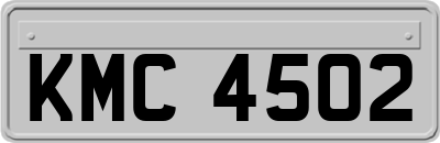 KMC4502