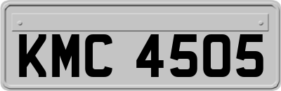 KMC4505