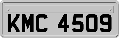 KMC4509