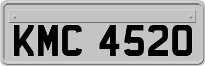 KMC4520