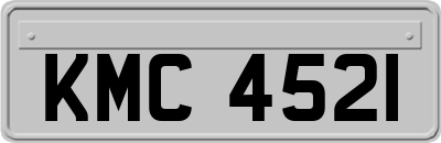 KMC4521