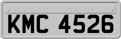 KMC4526