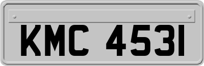 KMC4531