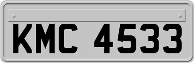 KMC4533