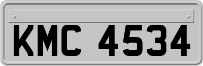 KMC4534