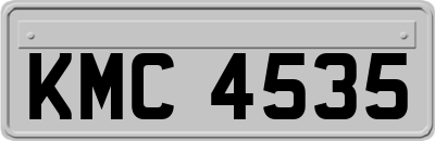 KMC4535