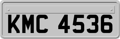 KMC4536