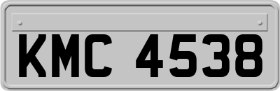 KMC4538