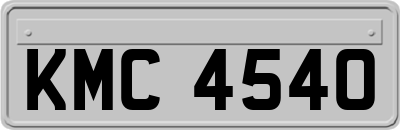 KMC4540
