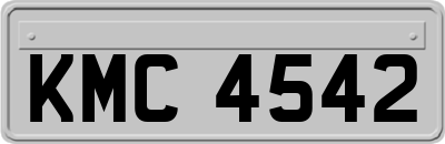 KMC4542