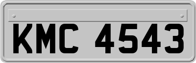 KMC4543