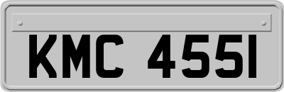 KMC4551