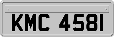KMC4581