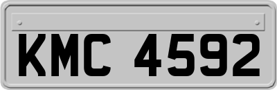 KMC4592