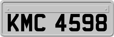KMC4598