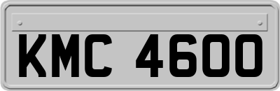 KMC4600