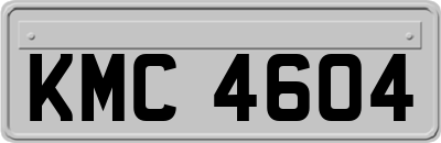 KMC4604