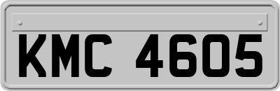 KMC4605