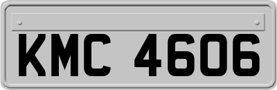 KMC4606