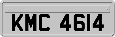 KMC4614