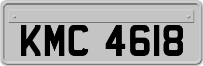 KMC4618