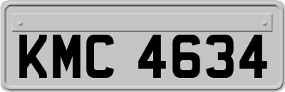 KMC4634