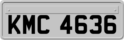 KMC4636