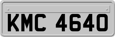 KMC4640