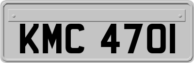KMC4701