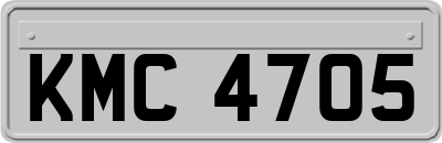 KMC4705